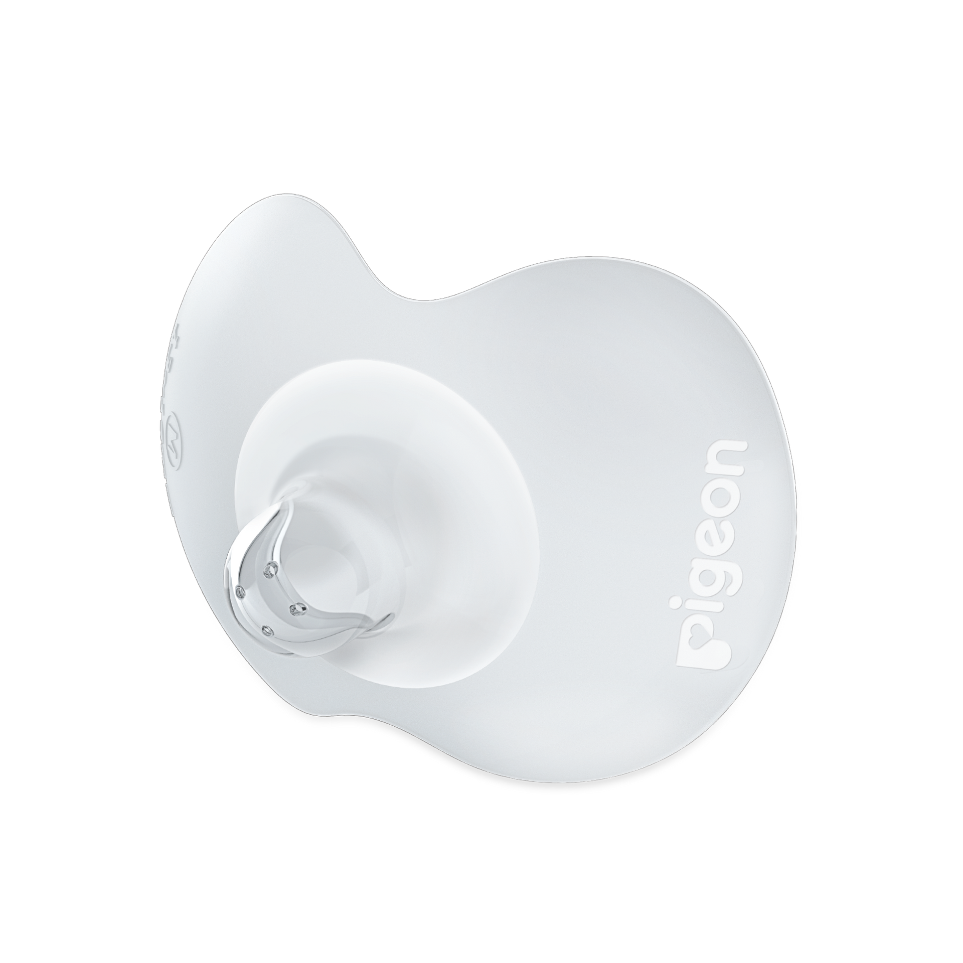 Natural Feel Nipple Shield 1pcs Size 3