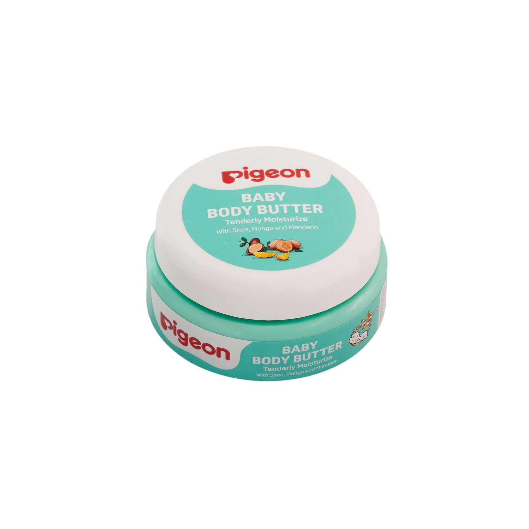 Baby Body Butter 50g