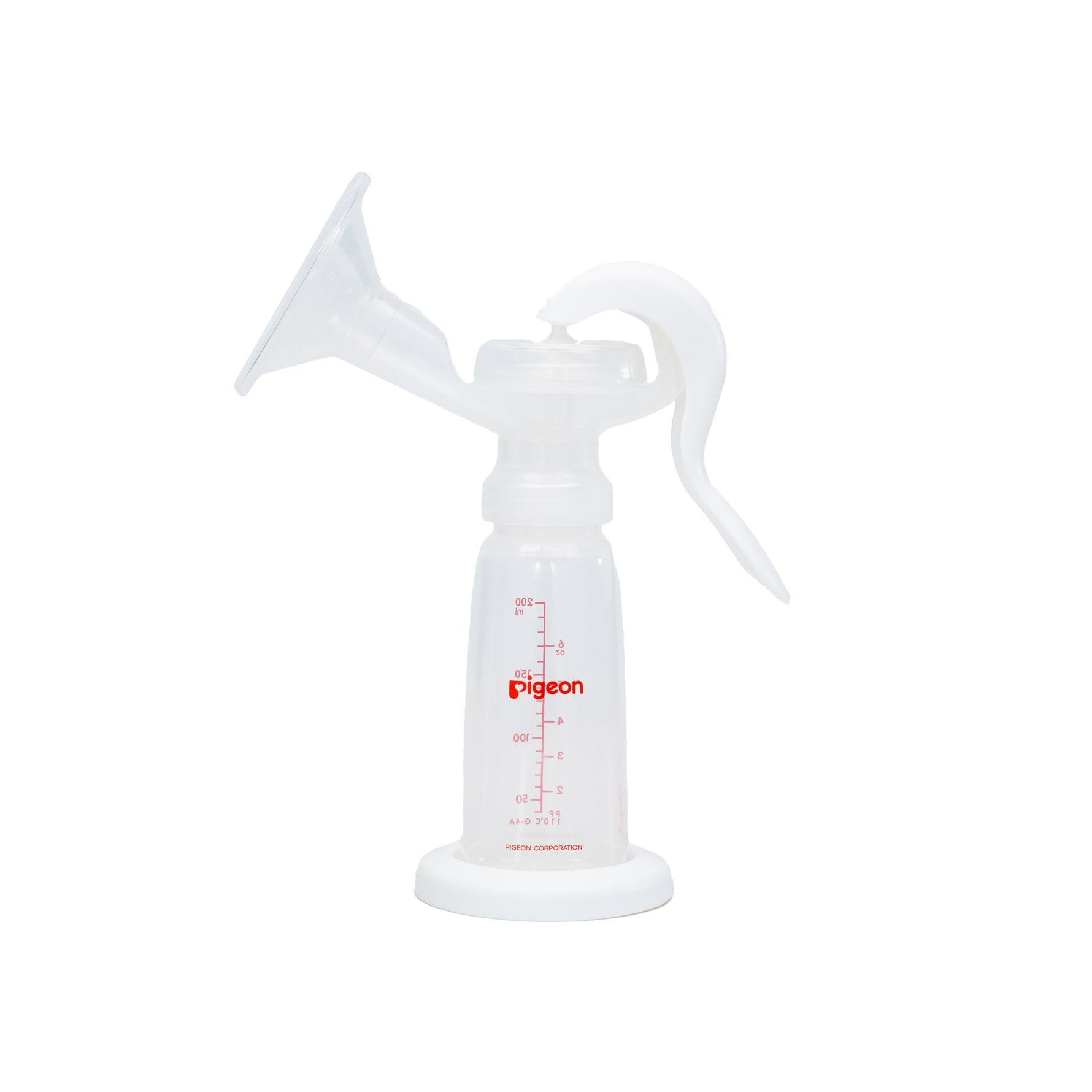 Manual Breast Pump Basic Edition