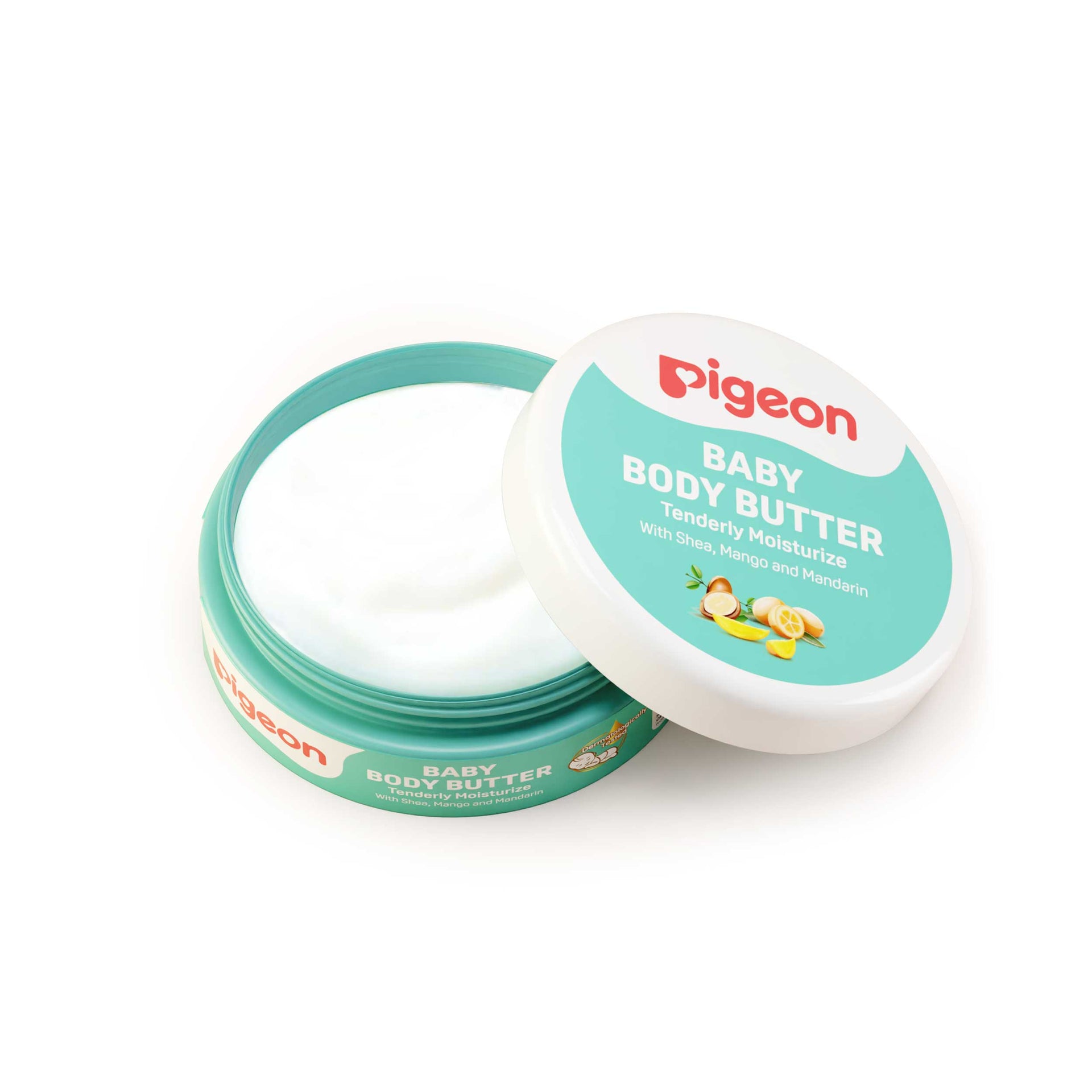 Baby Body Butter 50g