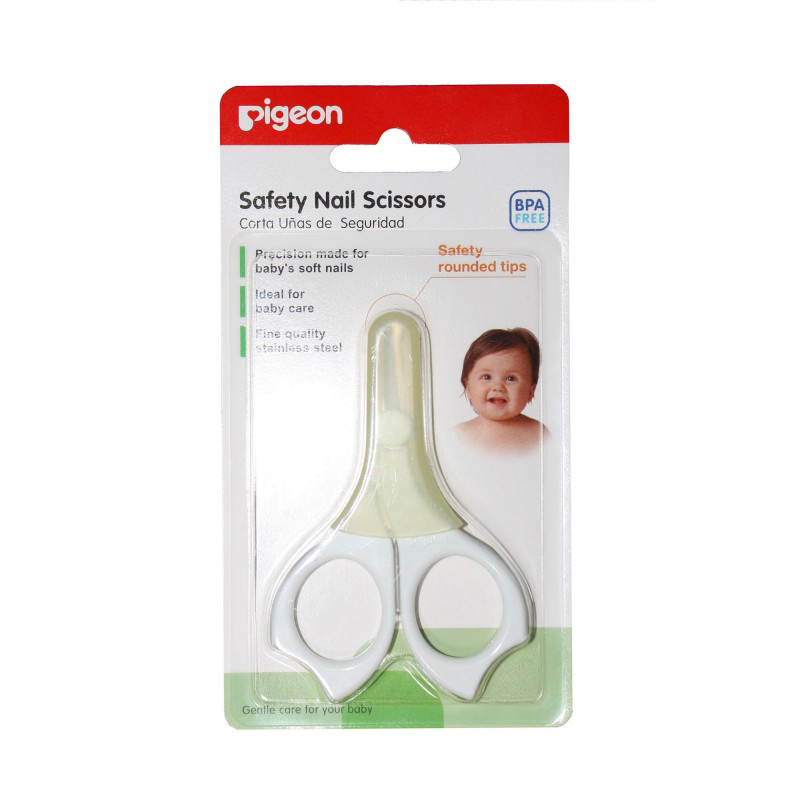 scissor baby