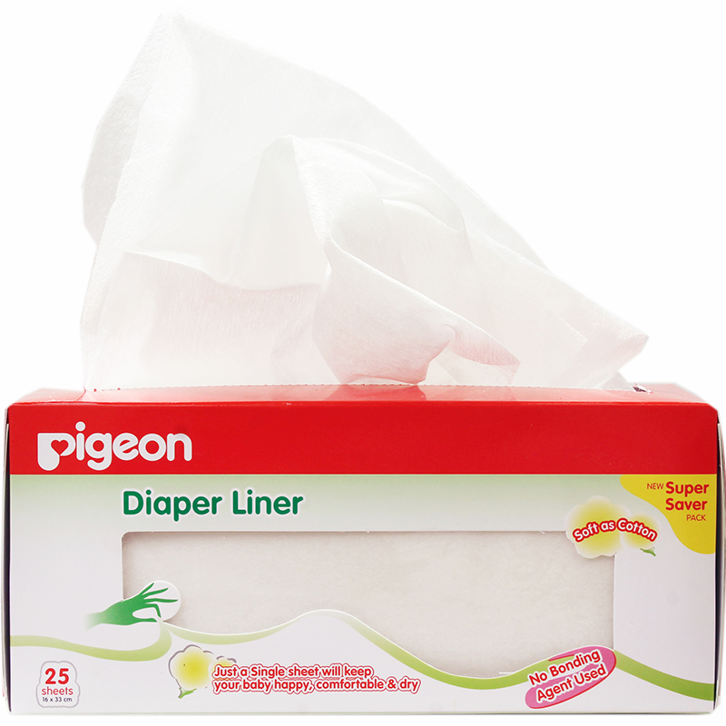 baby diaper liners